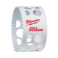 Свердлильні коронки MILWAUKEE