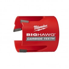 Коронка по мультиматериалам BIG HAWG™ TCT MILWAUKEE, Ø70мм