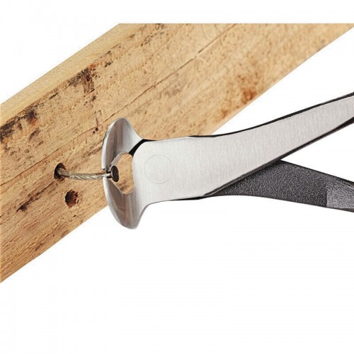Кусачки торцевые Heavy Duty MILWAUKEE, 180мм