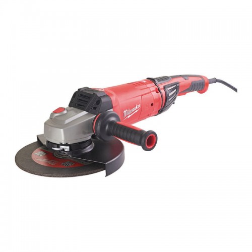 Углошлифовальная машина MILWAUKEE Ø230мм AG 22-230/DMS 4933433630