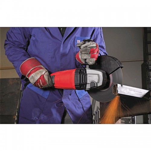 Углошлифовальная машина MILWAUKEE Ø230мм AG 22-230/DMS 4933433630