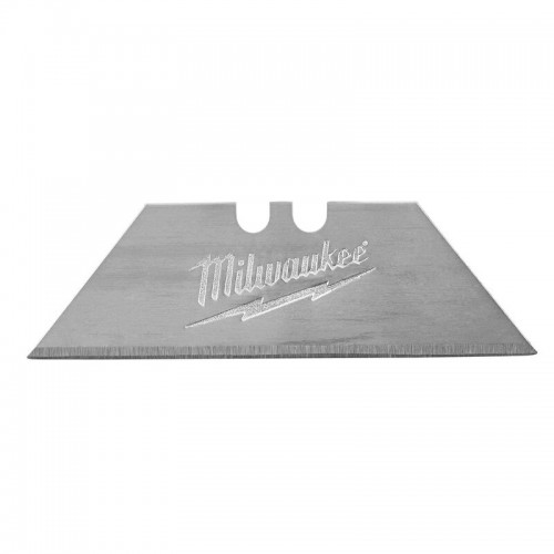 Лезвия сменные трапециевидные MILWAUKEE (5шт)