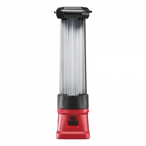 Фонарь светодиодный аккумуляторный MILWAUKEE M18 LL-0