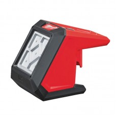 Прожектор светодиодный аккумуляторный MILWAUKEE M12 AL-0 1000 люмен