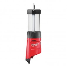 Фонарь светодиодный аккумуляторный MILWAUKEE M12 LL-0 (каркас)