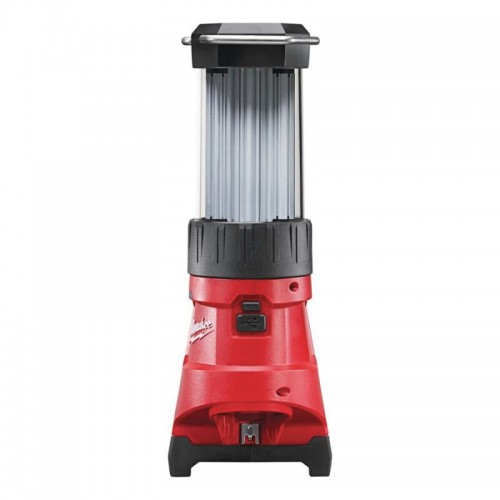 Фонарь светодиодный аккумуляторный MILWAUKEE M12 LL-0 (каркас)