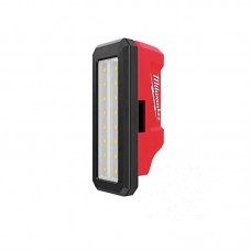 Фонарь светодиодный аккумуляторный MILWAUKEE M12 PAL-0 (каркас)