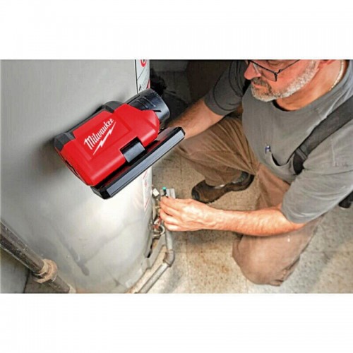Фонарь светодиодный аккумуляторный MILWAUKEE M12 PAL-0 (каркас)
