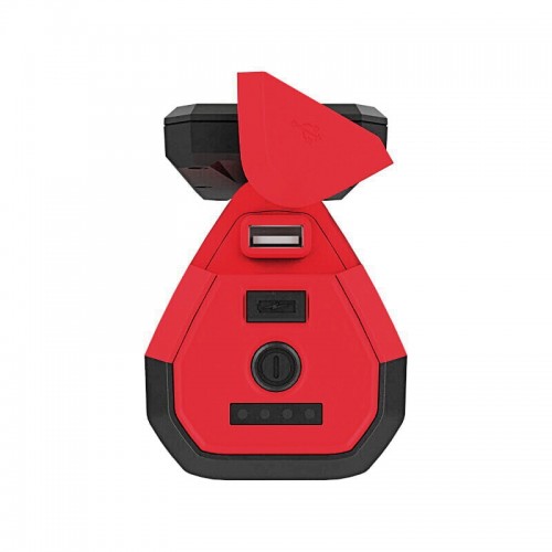 Фонарь светодиодный аккумуляторный MILWAUKEE M12 PAL-0 (каркас)