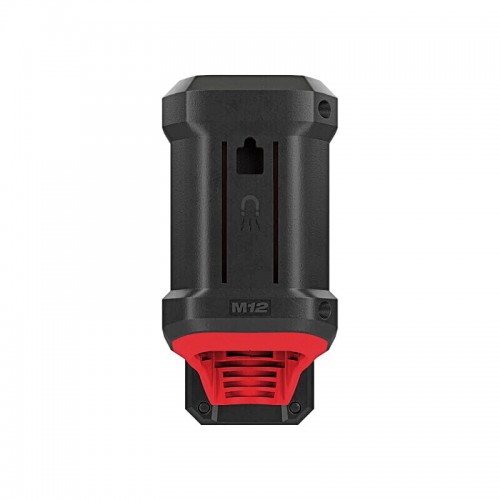 Фонарь светодиодный аккумуляторный MILWAUKEE M12 PAL-0 (каркас)