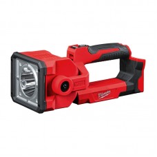 Прожектор светодиодный аккумуляторный MILWAUKEE M18 SLED-0