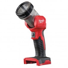Фонарь светодиодный аккумуляторный MILWAUKEE M18 TLED-0