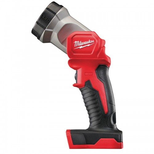 Фонарь светодиодный аккумуляторный MILWAUKEE M18 TLED-0