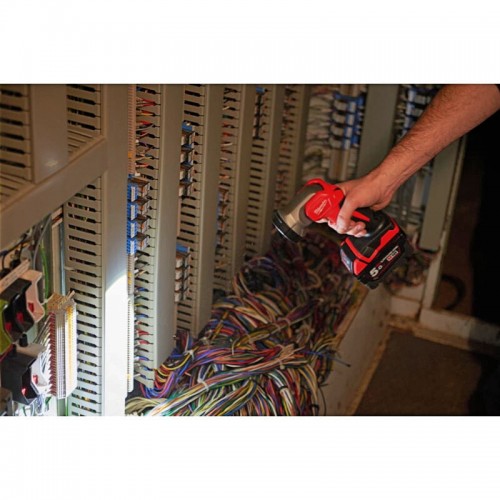 Фонарь светодиодный аккумуляторный MILWAUKEE M18 TLED-0