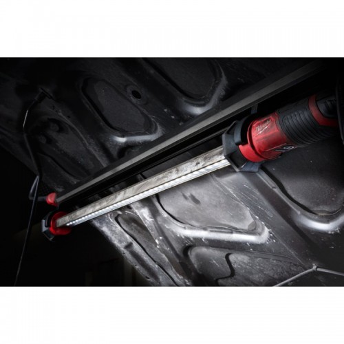 Фонарь светодиодный подкапотный аккумуляторный MILWAUKEE M12 UHL-0 (каркас)