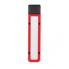 Фонарь светодиодный компактный на батарейках AA MILWAUKEE FL-LED