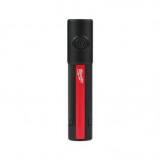 Фонарь светодиодный аккумуляторный компактный Micro-USB MILWAUKEE IR FL500 500 люменов