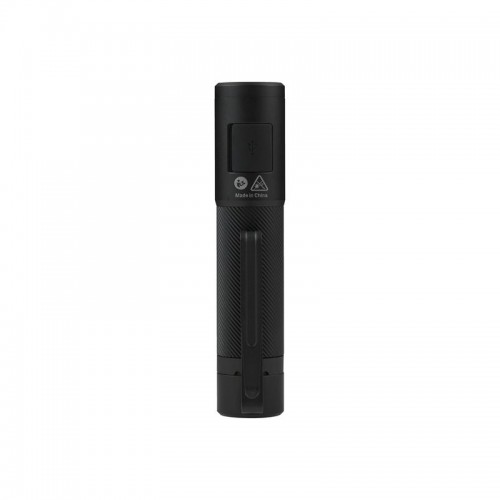 Фонарь светодиодный аккумуляторный компактный Micro-USB MILWAUKEE IR FL500 500 люменов