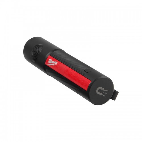 Фонарь светодиодный аккумуляторный компактный Micro-USB MILWAUKEE IR FL500 500 люменов