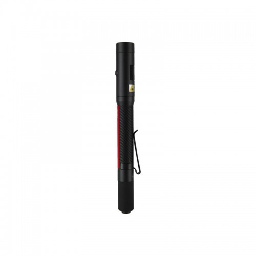 Фонарь светодиодный аккумуляторный компактный Micro-USB MILWAUKEE IR PL250 250 люменов