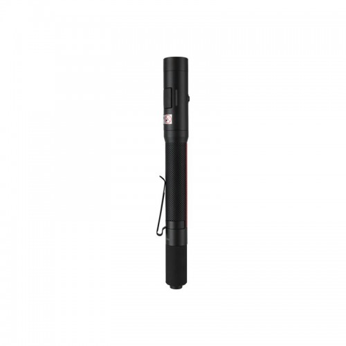 Фонарь светодиодный аккумуляторный компактный Micro-USB MILWAUKEE IR PL250 250 люменов