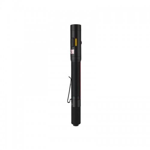 Фонарь светодиодный аккумуляторный компактный Micro-USB MILWAUKEE IR PL250 250 люменов