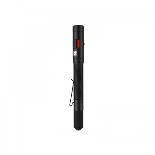 Фонарь светодиодный аккумуляторный компактный Micro-USB MILWAUKEE IR PL250 250 люменов