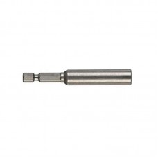 Держатель для бит магнитный 1/4'' Hex MILWAUKEE, для TKSE 2500Q, 76мм