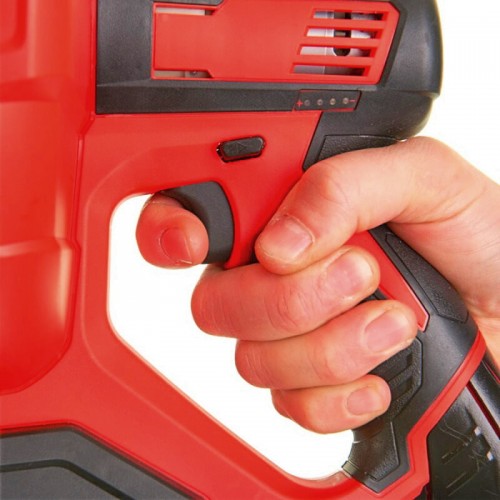 Машина прочистная аккумуляторная MILWAUKEE M12 BDC8-0C трос 8м (каркас+ведро)