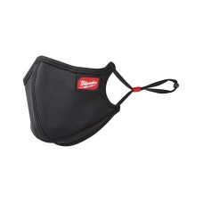 Маска на лицо тканевая MILWAUKEE S/M (3ШТ) 4932478865