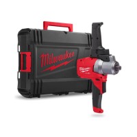 Акумуляторні будівельні міксери MILWAUKEE
