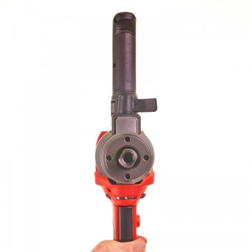 Миксер аккумуляторный бесщеточный MILWAUKEE M18 FPM-0X (каркас+HDкейс)