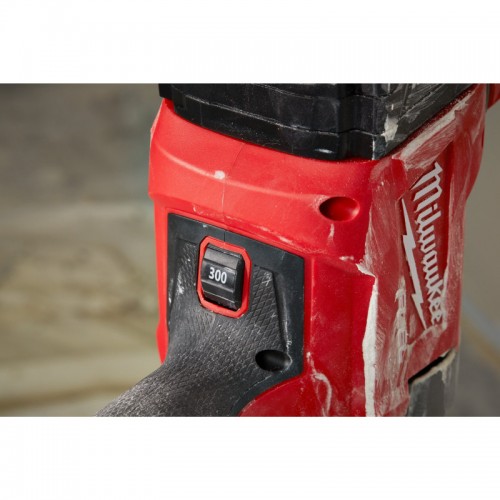 Миксер аккумуляторный бесщеточный MILWAUKEE M18 FPM-0X (каркас+HDкейс)