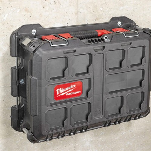 Платформа монтажная XL (базовая) PACKOUT MILWAUKEE (25x762x508мм)