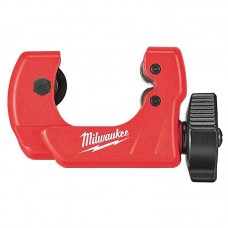 Труборез для медных труб Ø3-28мм Mini MILWAUKEE