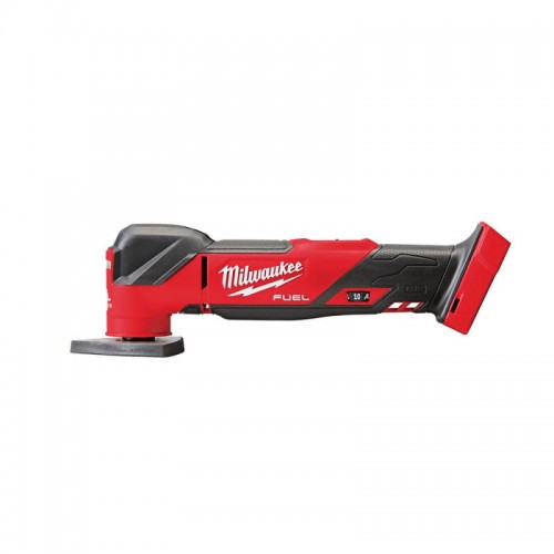 Инструмент многофункциональный аккумуляторный бесщёточный MILWAUKEE M18 FMT-0 (каркас)
