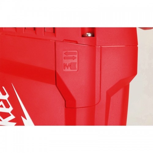 Отбойный молоток SDS-MAX (энергия удара 26Дж) 10 кг K1000S MILWAUKEE 4933464120