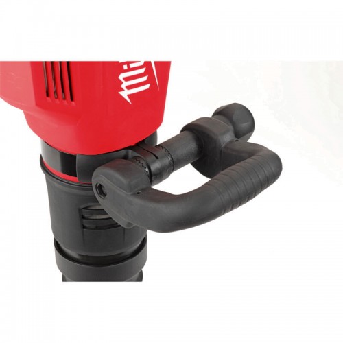 Отбойный молоток SDS-MAX (энергия удара 26Дж) 10 кг K1000S MILWAUKEE 4933464120