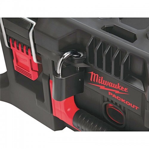 Набор ящиков для инструмента PACKOUT MILWAUKEE, набор №1 (4932464078 / 4932464079 / 4932464080)