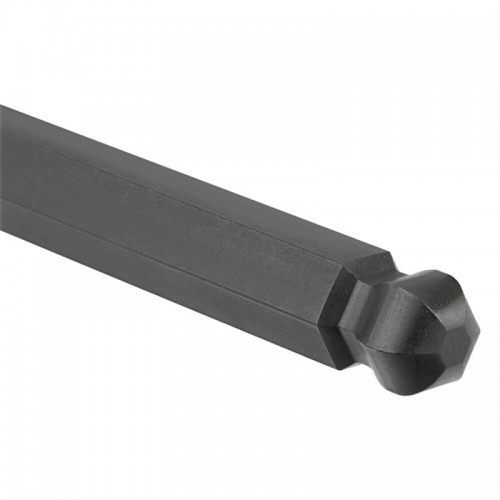 Набор ключей шестигранных дюймовых HEX MILWAUKEE, (0,050-3/8) (13шт)