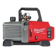 Насос вакуумный аккумуляторный бесщёточный MILWAUKEE M18 FVP5-0 (каркас)