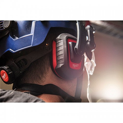 Наушники шумозащитные для BOLT TM HP MILWAUKEE 4932478877