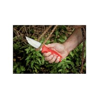 Ніж будівельний з фіксованим лезом MILWAUKEE