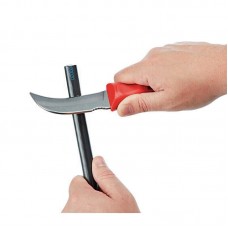 Ніж будівельний із фіксованим загнутим лезом MILWAUKEE, для кабелю