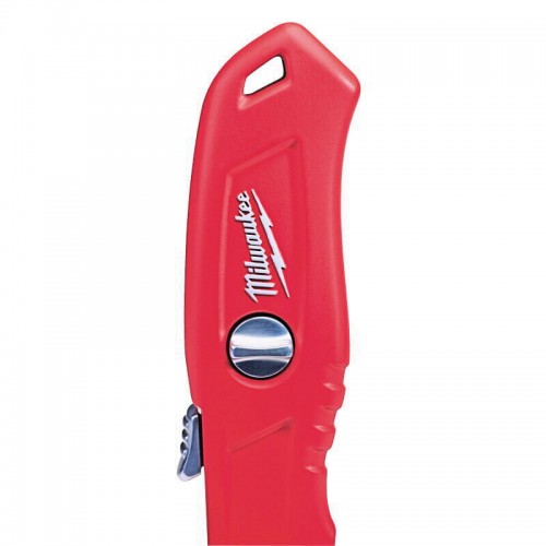 Ніж висувний будівельний, HEAVY DUTY MILWAUKEE, (5 лез)