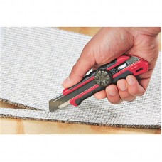 Ніж висувний HEAVY DUTY MILWAUKEE, 18мм