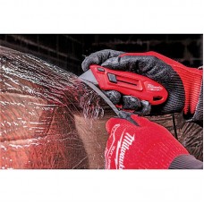 Ніж висувний MILWAUKEE, компактний