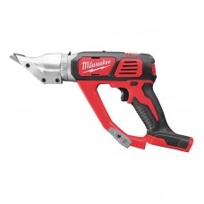 Ножницы по металлу аккумуляторные MILWAUKEE M18 BMS12-0 (каркас)