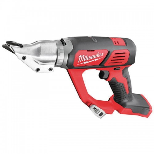 Ножницы по металлу аккумуляторные MILWAUKEE M18 BMS12-0 (каркас)