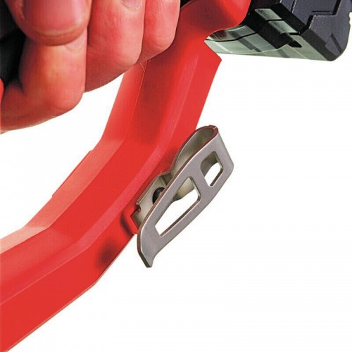 Ножницы по металлу аккумуляторные MILWAUKEE M18 BMS12-0 (каркас)